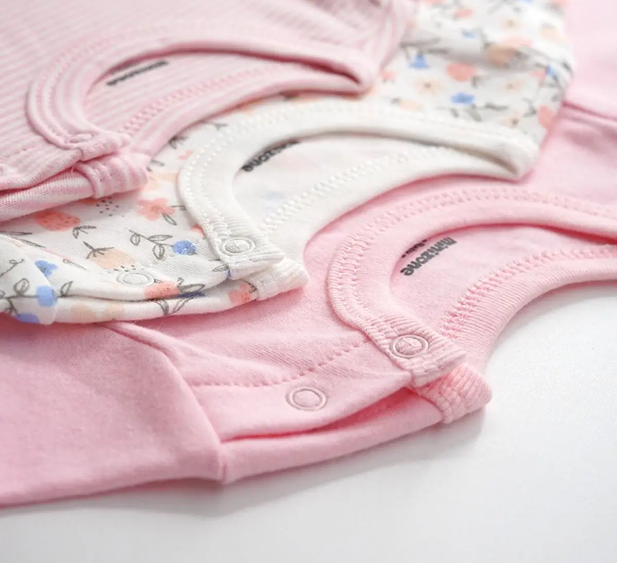 2019 для новорожденных комплект одежды маленьких мальчиков и комбинация девушек