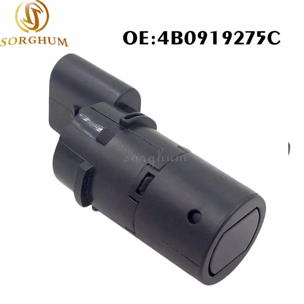 

Новый датчик парковки PDC 4B0919275C для Audi A3 8L A4 B5 B6 8E A6 4B A8 4D