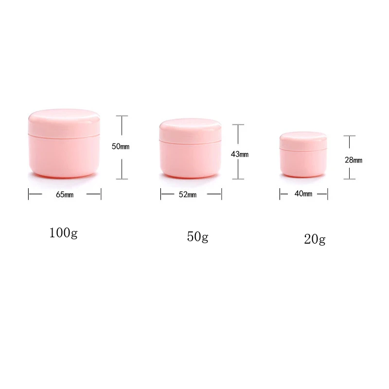 5 шт. пластиковый органайзер для косметики | Дом и сад