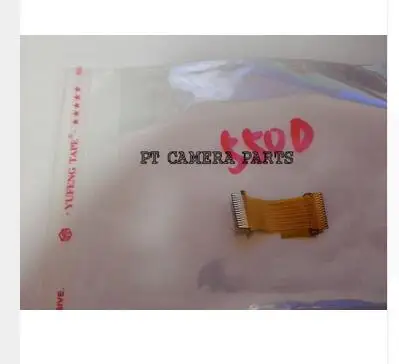 Новая основная плата и питания для подключения гибкого кабеля Canon EOS 550D Rebel T2i Kiss