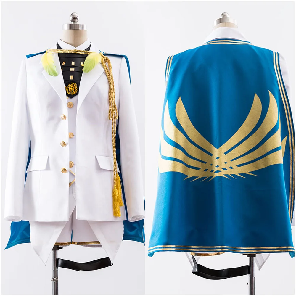 

Костюм для косплея Touken Ranbu Taikogane Sadamune