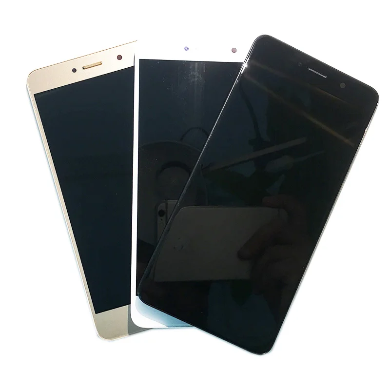 10 шт. для Huawei Y7 2017/Y7 Prime 2017 Nova Lite + TRT TL00 LX1 LX2 LX3 ЖК дисплей сенсорный экран дигитайзер