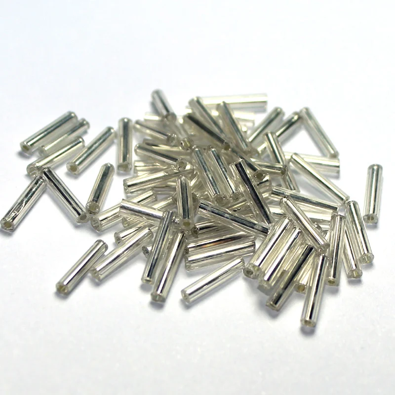 Бесплатная доставка 1500 шт 2х7 мм Изготовление ювелирных изделий ручной работы DIY