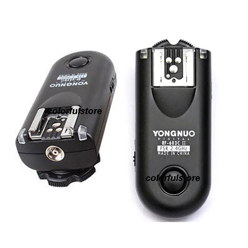 Бесплатная доставка Горячая Распродажа Pro RF 603 II RF603 603II беспроводной