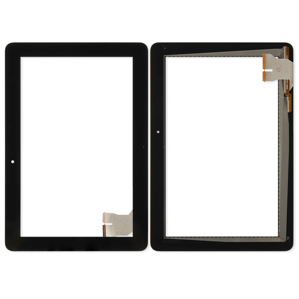 Сенсорное стекло для Asus Transformer Pad TF103 TF103C TF103CG K018, сенсорная панель, сенсорная панель для планшета, сенсорный экран, запасные части