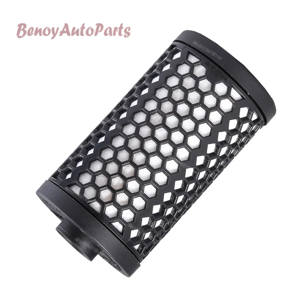 02E305051C DQ250 с двойным Фрикционом передачи фильтрующий элемент сердечника для VW Passat