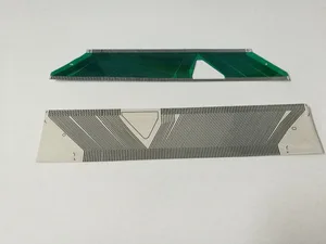 Запасной ленточный кабель FINETRIP для моделей SAAB 9-5, SID1, для saab sid 1, 10 шт.