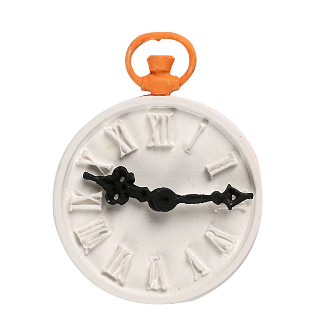 Форма для торта с часами 3D силиконовая форма помадки Конфета из смолы шоколада