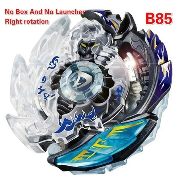 B85NO LAUNCHER Takara Tomy Tops пусковые установки Bey Bay Burst B-150 игрушки Арена Bey Blade Achilles Bable Fafnir Phoenix Blade Blades - Цвет: B85NO LAUNCHER