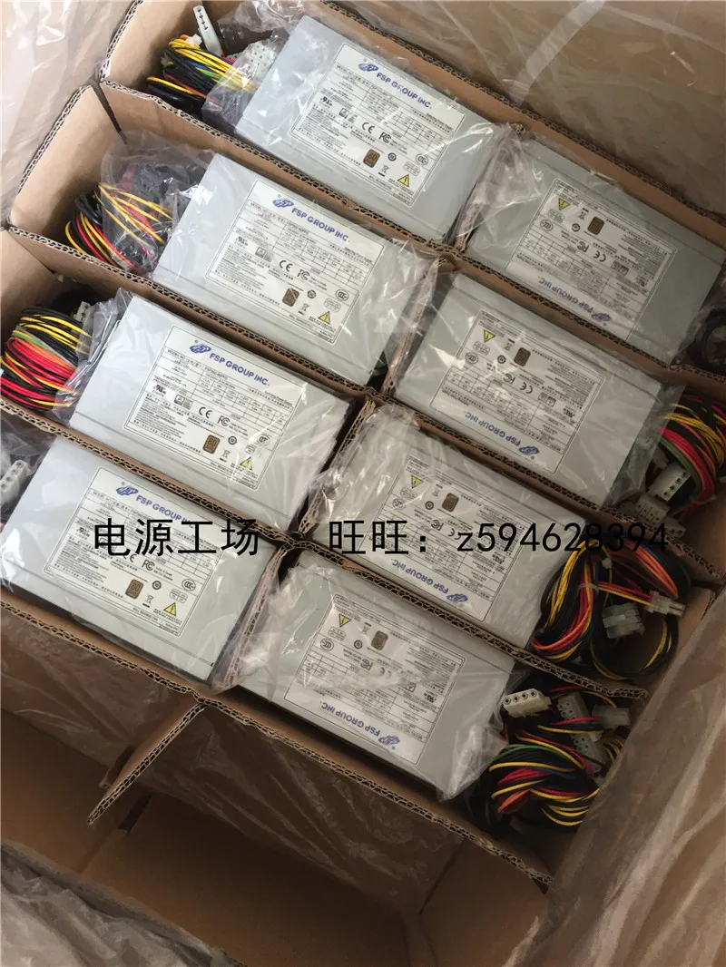 FSP Group Inc FSP300 60GLC блок питания сервера 300 Вт PSU Sever компьютер|Блоки для компьютеров| |