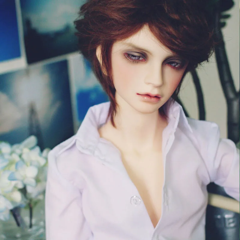OUENEIFS Soseo переключатель bjd sd куклы 1/3 модель тела Девушки Мальчики глаза высокое качество игрушки магазин смолы