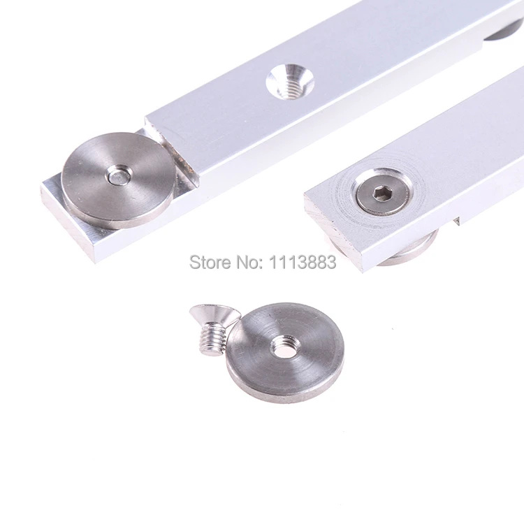 450 мм (18 дюймов) алюминиевый угловой слайдер|aluminium miter slider bar|miter barmiter |