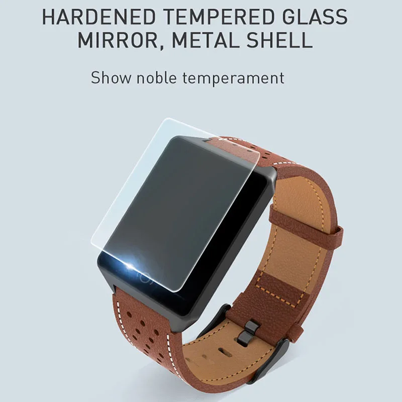 Мужские и женские Смарт часы с пульсометром водонепроницаемые наручные