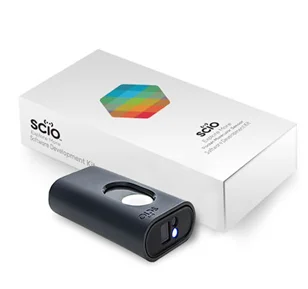 Микро scio инфракрасный спектрометр пищевой композиционный
