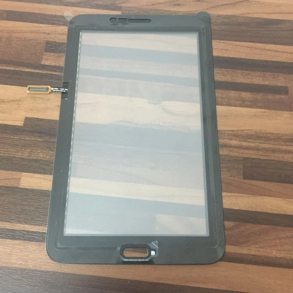 100% тест для Samsung Galaxy Tab 3 Lite 7 0 T110 SM сенсорный экран дигитайзер Сенсорное стекло