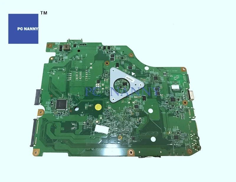 Материнская плата PCNANNY W8N9D 0W8N9D 11280 1 для Dell Inspiron 3520 DDR3 Intel HD Graphics 4000 HM75 материнская
