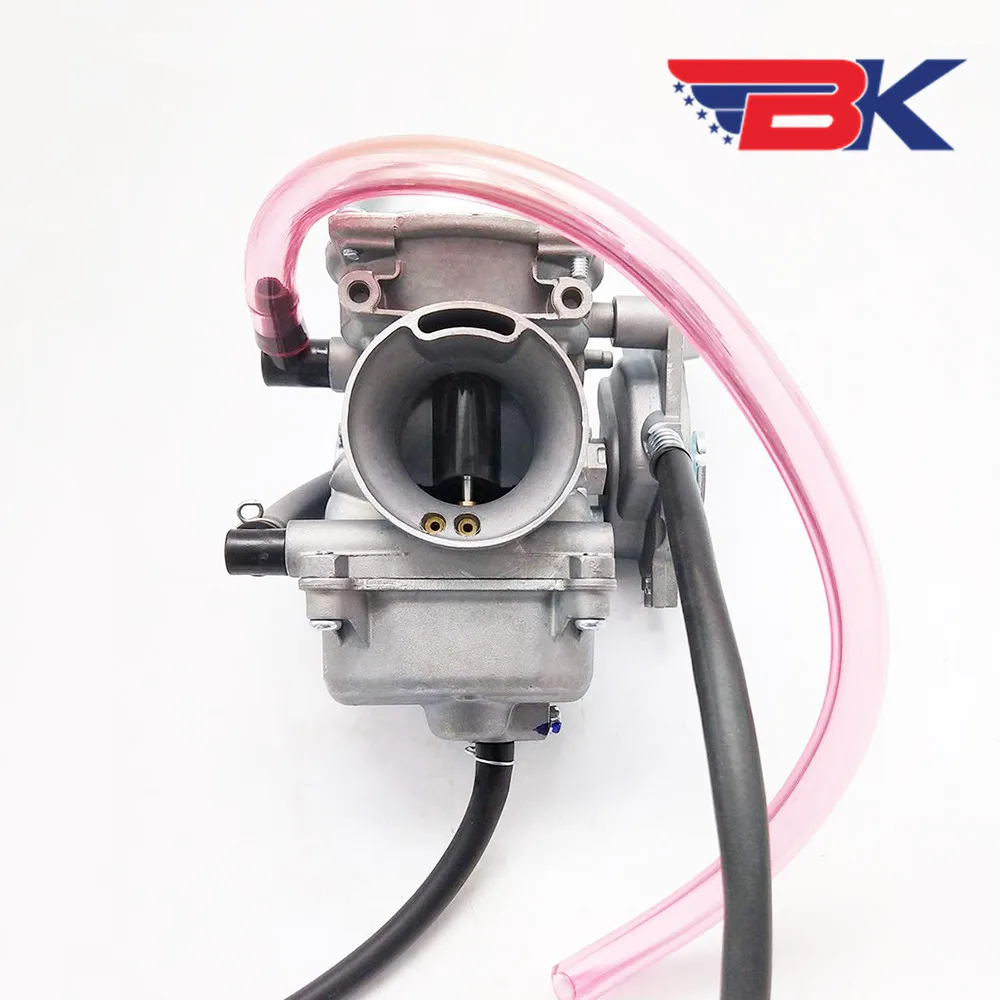 Linhai 400 Carb Bighorn для ATV UTV Kazuma Jaguar 500 двигатель IRS Vergaser карбюратор|Детали и аксессуары