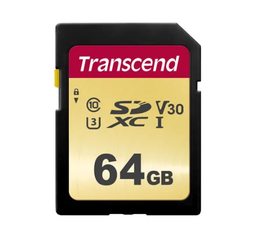 64 ГБ MLC чипы Transcend карты памяти SDHC sd-карта 16 Гб UHS-I чтение 95 МБ/с./с класс 10 16 Гб transpflash SDXC 32 Гб 64 Гб 128 ГБ 4k съемка - Емкость: 64 ГБ