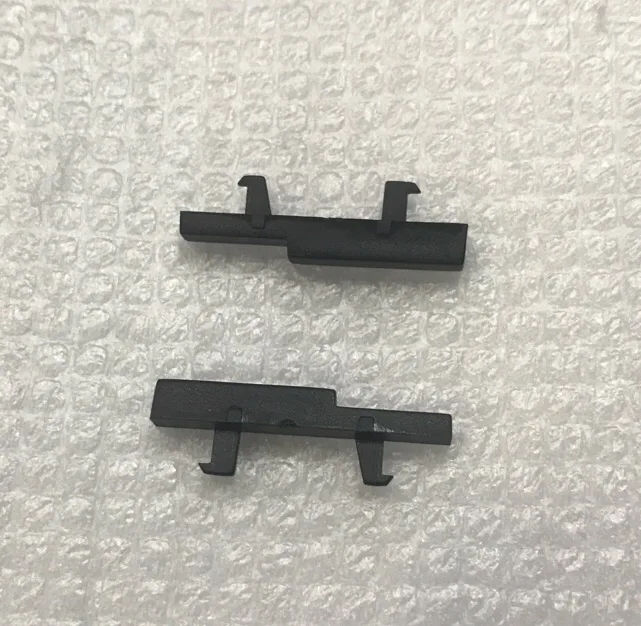 Верхняя крышка ЖК-экрана ободок замок Пряжка для 15 6-дюймового HP Probook 6560B 6570B 6560