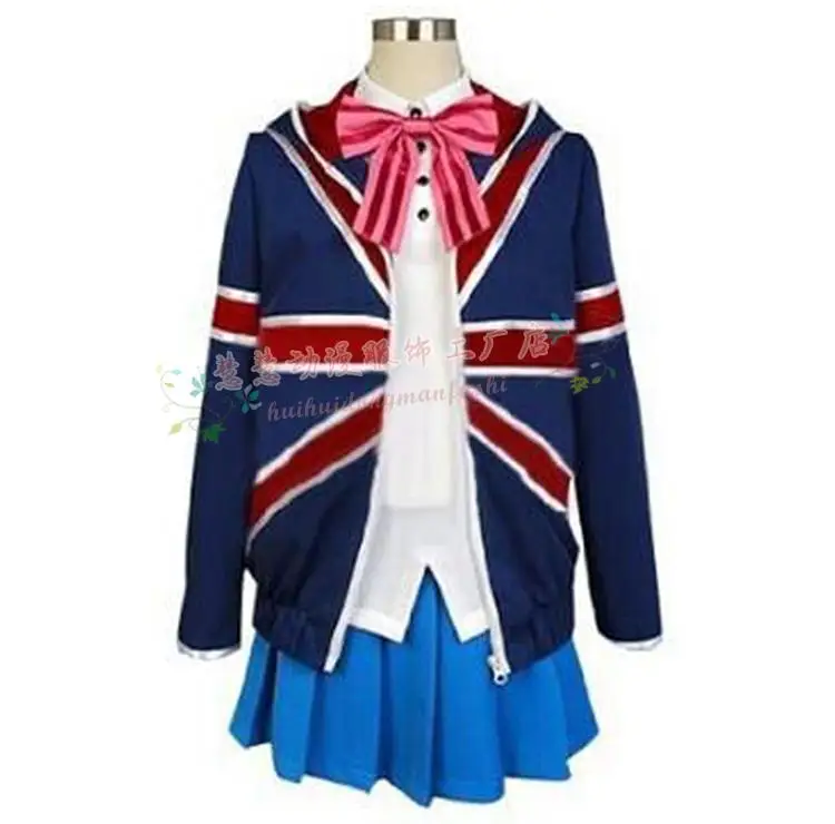 Новое поступление 2021 искусственная желтая мозаика Карен куджоу косплей-костюм |