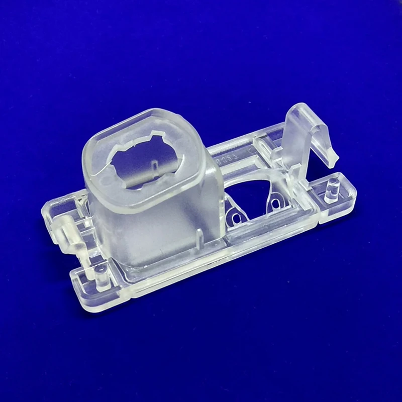 Кронштейн для камеры заднего вида автомобиля крепление номерного знака Mitsubishi