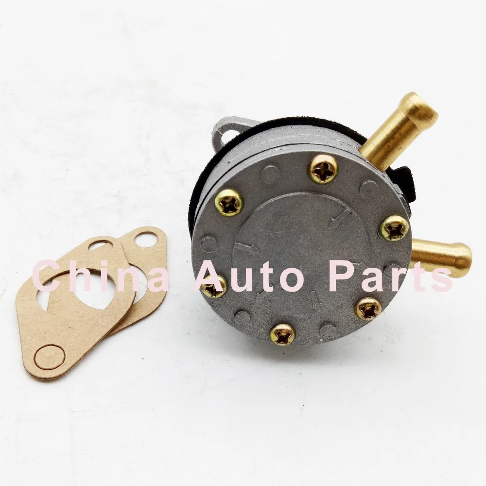 Топливный насос 15401 52032 для двигателя Kubota V1500 V1501 V1100 V1200 D650 D750 D850 D950|Топливные