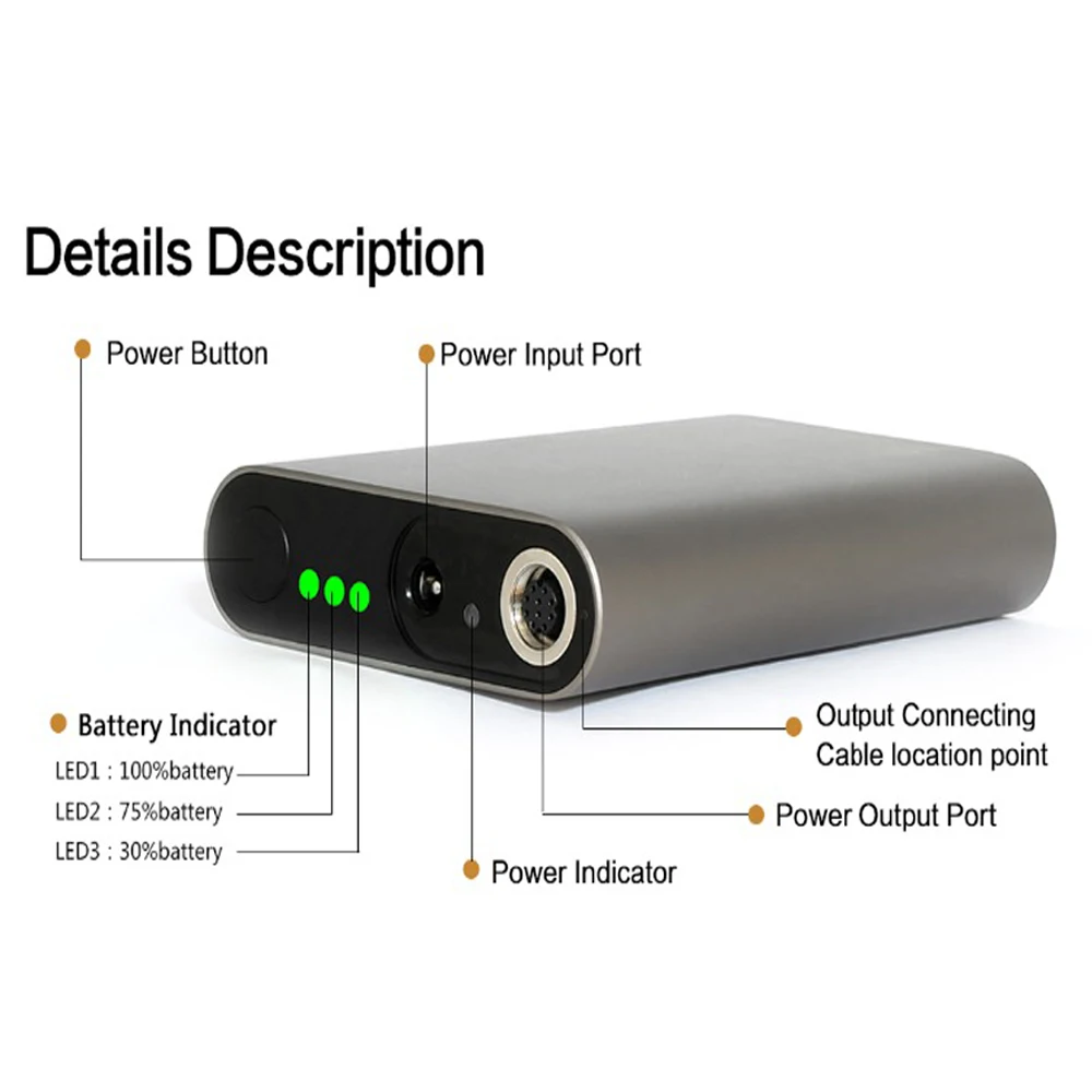 INSEESI Pixel TD 386 для Canon Yongnuo YN560IV или другого оборудования USB портативная качественная