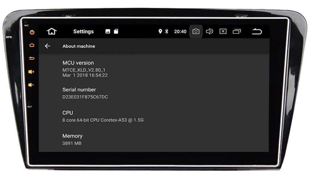 10," 4G wifi Восьмиядерный Android 8 4 Гб ОЗУ 32 Гб ПЗУ RDS BT AM автомобильный DVD мультимедийный плеер gps Navi для Skoda Octavia A7