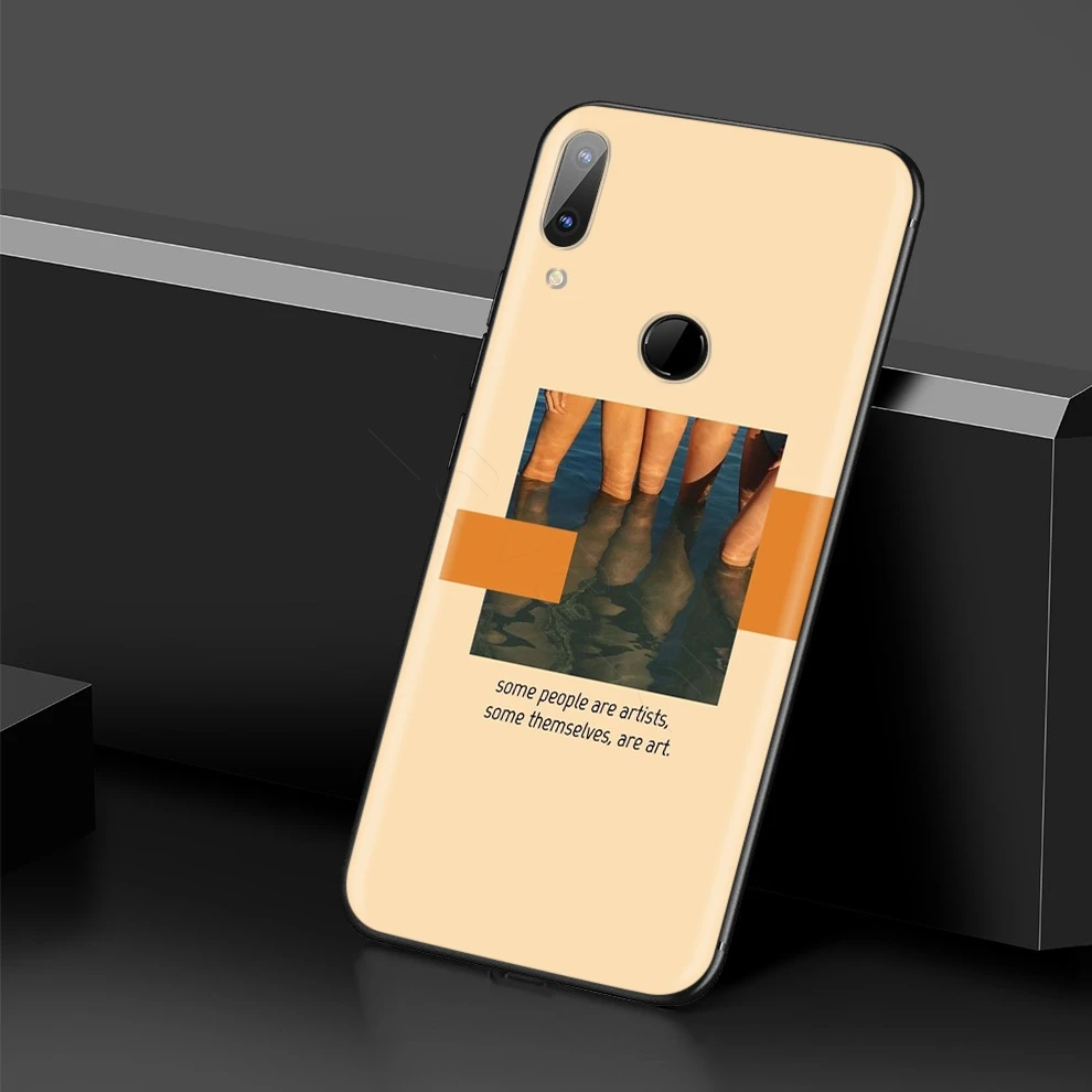 Чехол Lavaza для Xiaomi Redmi Note 8 8A 7 6 6A 5 5A 4 4X 4A Go Pro Plus Prime|Бамперы| |