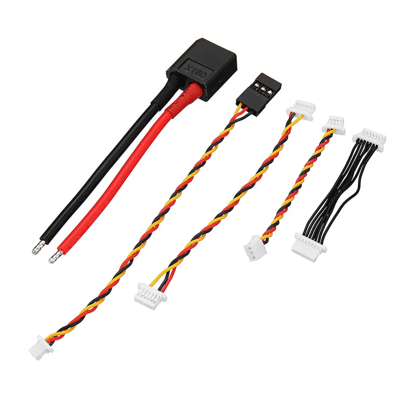 Новый Tyro99 210 мм DIY версия запасная деталь для радиоуправляемого дрона набор