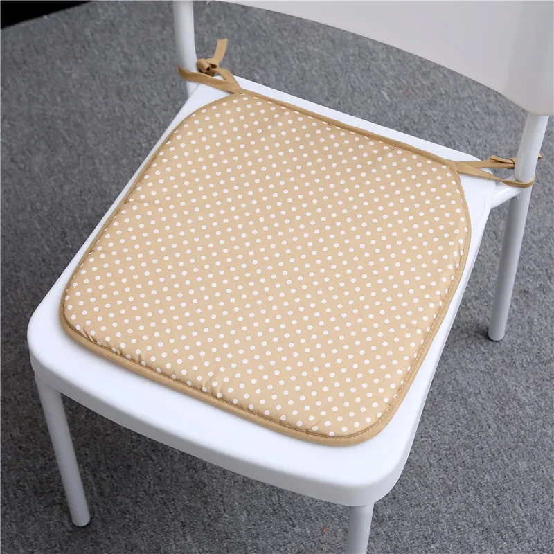 Cojin Silla almofada coussin de salon недорогая детская подушка на сиденье 6 цветов|Подушка| |