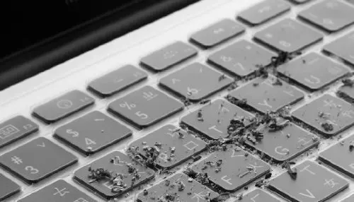 Защитный чехол для клавиатуры Apple новый Macbook Retina 12 дюймов A1534 с дисплеем версия