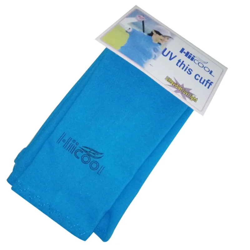 Весенне летние новые солнцезащитные УФ защитные рукава перчатки без пальцев для