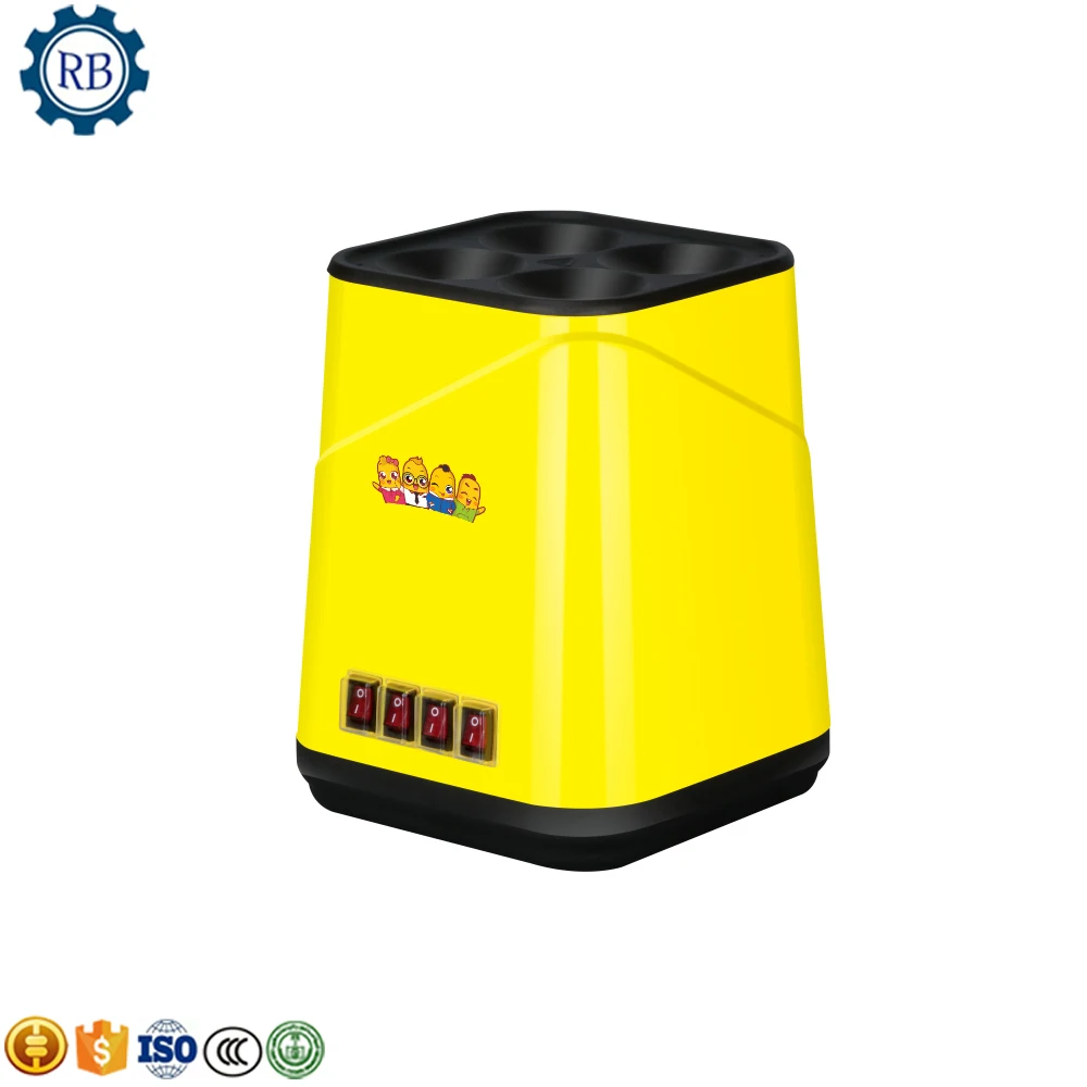 Завтрак яйцо ролик машина для производства колбасы чашки яйца роликовая плита