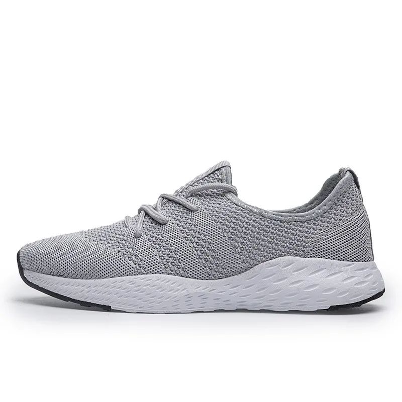 Men Sneakers Outdoor Sport Shoes Adult Canvas 2019 Hot Sale Man Fashion Leisure Breathable Teenager | Обувь
