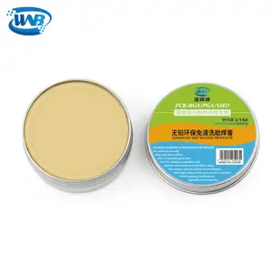 Паяльная паста WNB в коробке, экологическая неочищенная электрическая паяльная паста с канифолью, припой для ремонта микросхем PCB BGA SMD IC