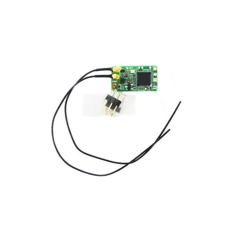 FrSky XM + мини Полный диапазон Plus приемник SBUS 16Ch для X9D X9E X12S|Детали и аксессуары| |
