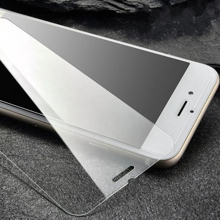 Для iphone 7 8 plus X XS Max XR закаленное стекло Защита экрана Прозрачный чехол для 6 6S Plus 11 4