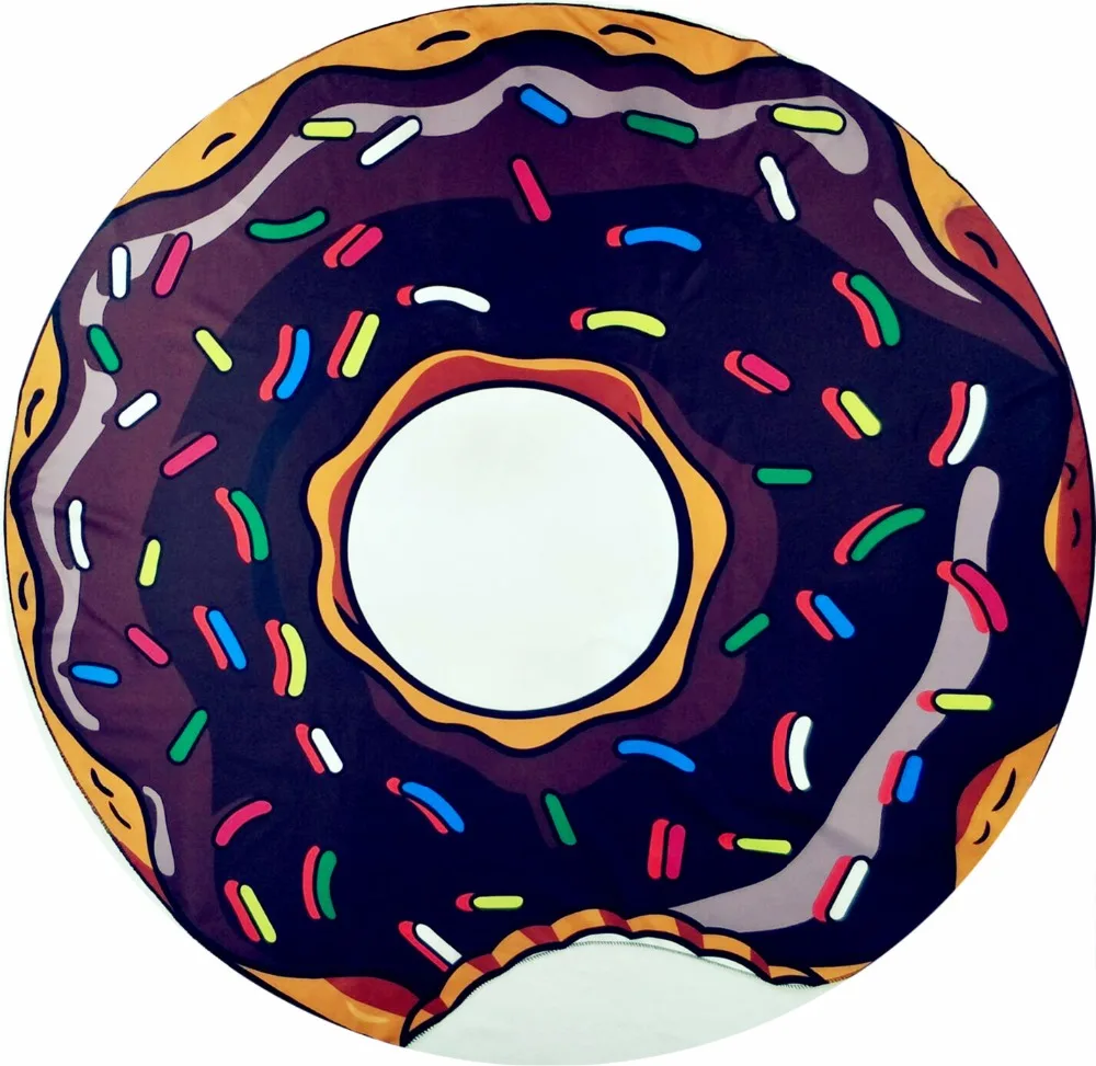 Гобелен в индийском стиле чипсы для еды арбуз Череп мандала настенный подвесной