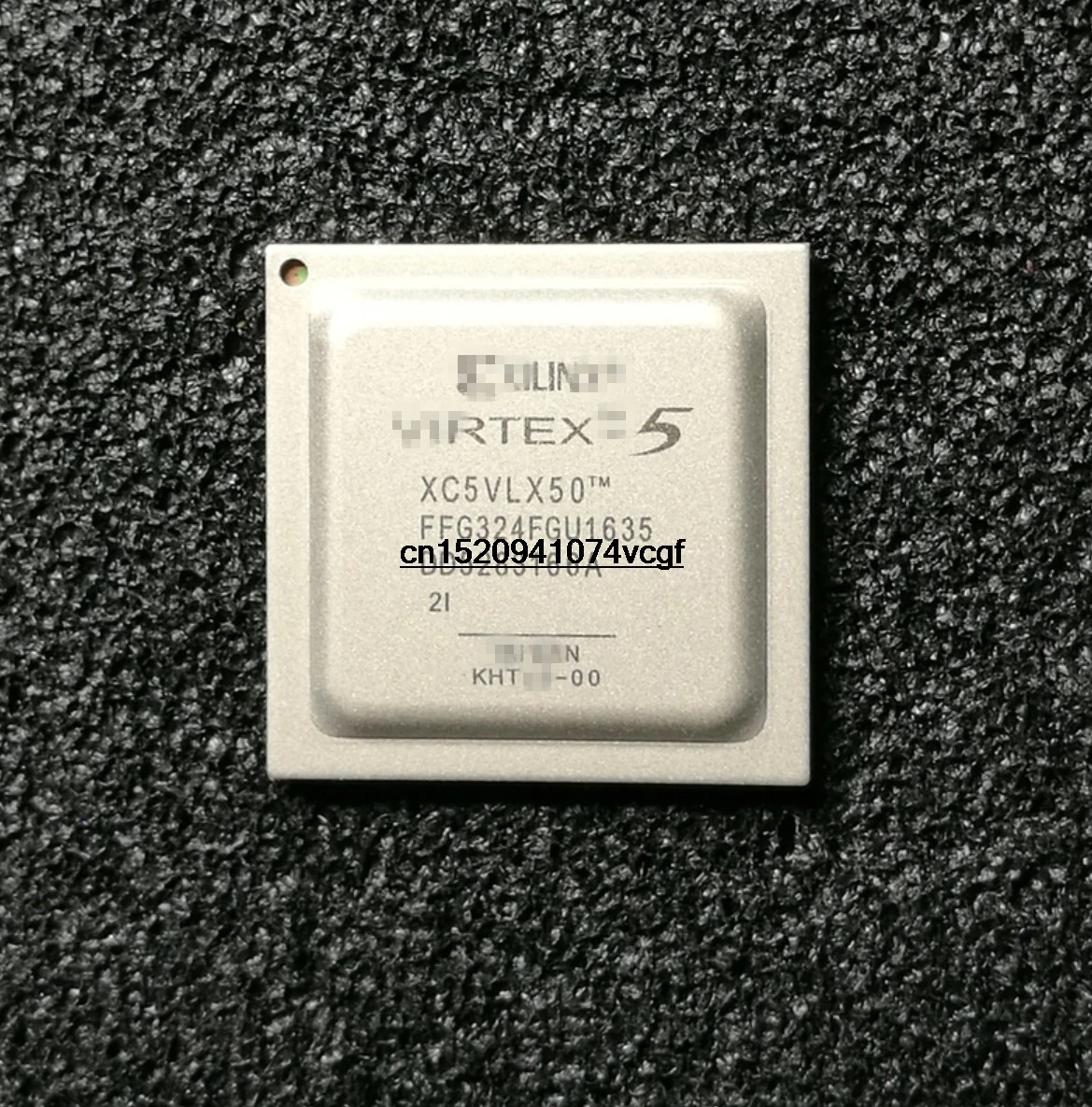 XC5VLX50 2FF324I встроенный FBGA является новым и оригинальным|Оптоволоконное