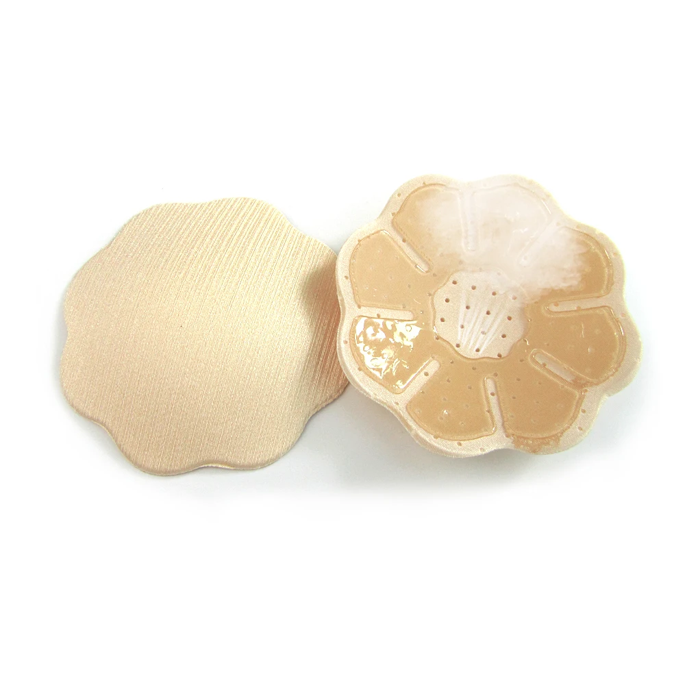 Летняя новая дизайнерская силиконовая насадка на соски для рисования проволокой