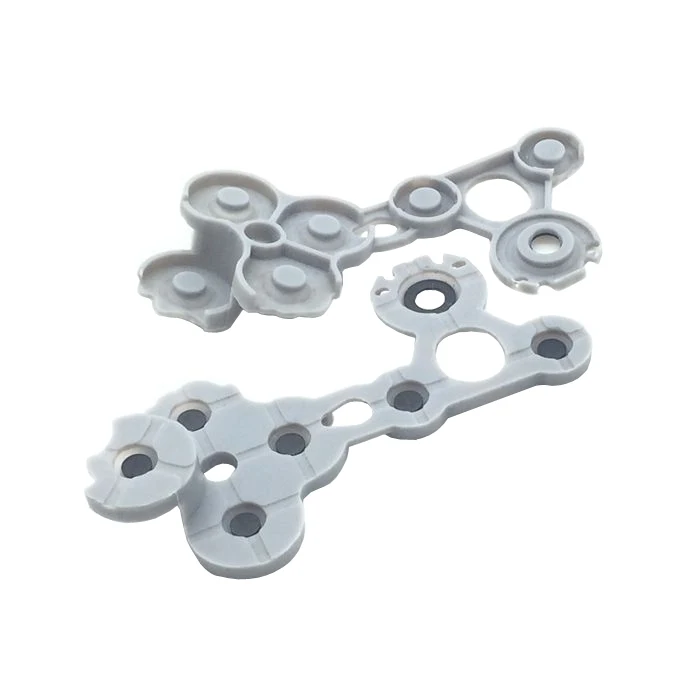 10 x проводящих резиновых контактных кнопок OSTENT D Pad для контроллера Xbox One|d-pad|d-pad xbox