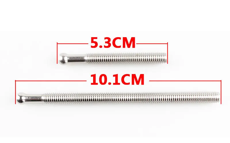 RASTP-1Pcs/набор, автомобильный Стайлинг, алюминиевая кнопка, заготовка, капот, шпильки, замок, зажим, набор, автомобиль, быстрые булавки для двигателя, бонеты, замок, RS-ENL012