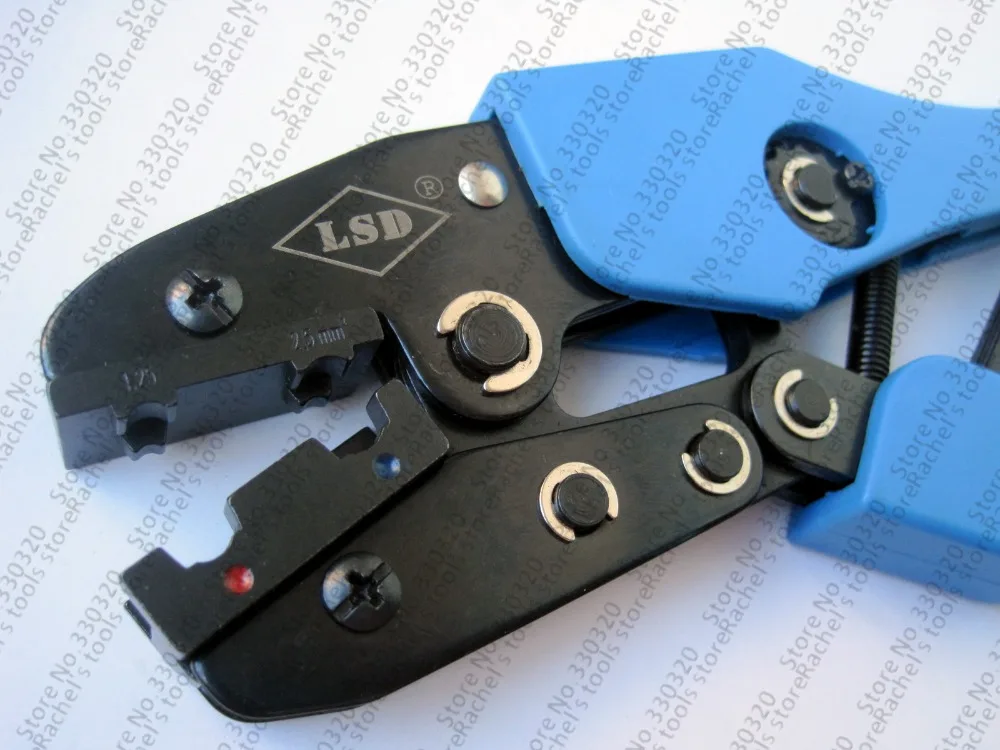 AN-07FL обжимной инструмент | Инструменты