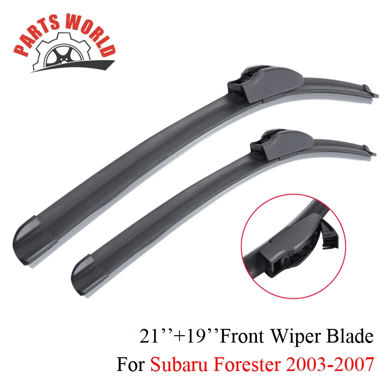 Щетки стеклоочистителя передние и задние для Subaru Forester|wiper blade|rear wiper bladerear |