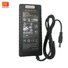 12 В 4A AC DC адаптер зарядное устройство DC 5,5*2,1 или 5,5*2,5 мм 12 В 4A 48 Вт светодиодный ключатель источник питания светодиодные ленты освещение