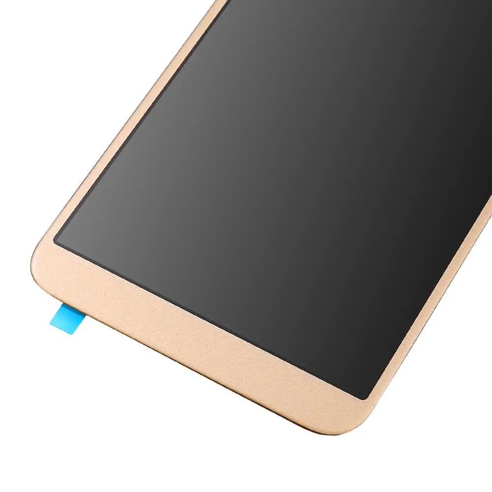 Для samsung Galaxy J8 2018 J810 Экран ЖК-дисплей Дисплей + Сенсорный экран отрегулировать
