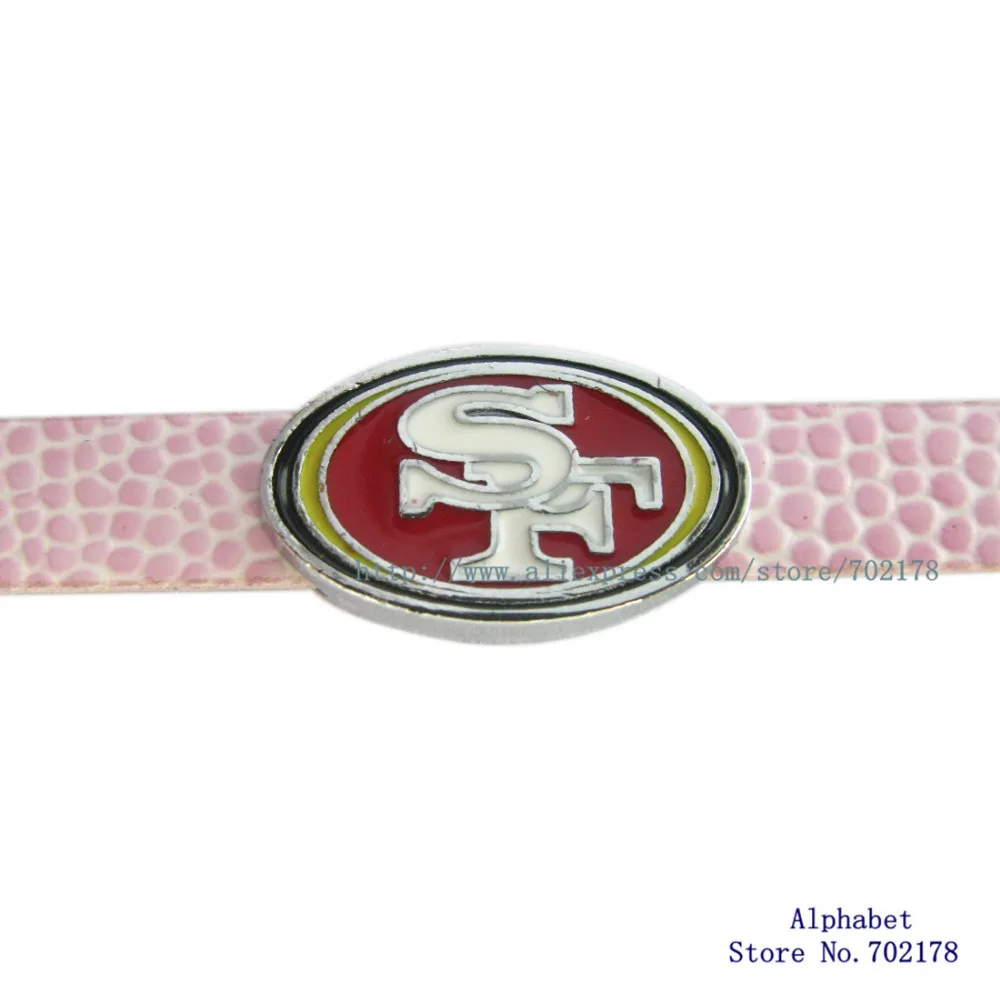 5 шт. 8 мм горячая Распродажа собака лошадь Мультяшные персонажи слайды Подвески