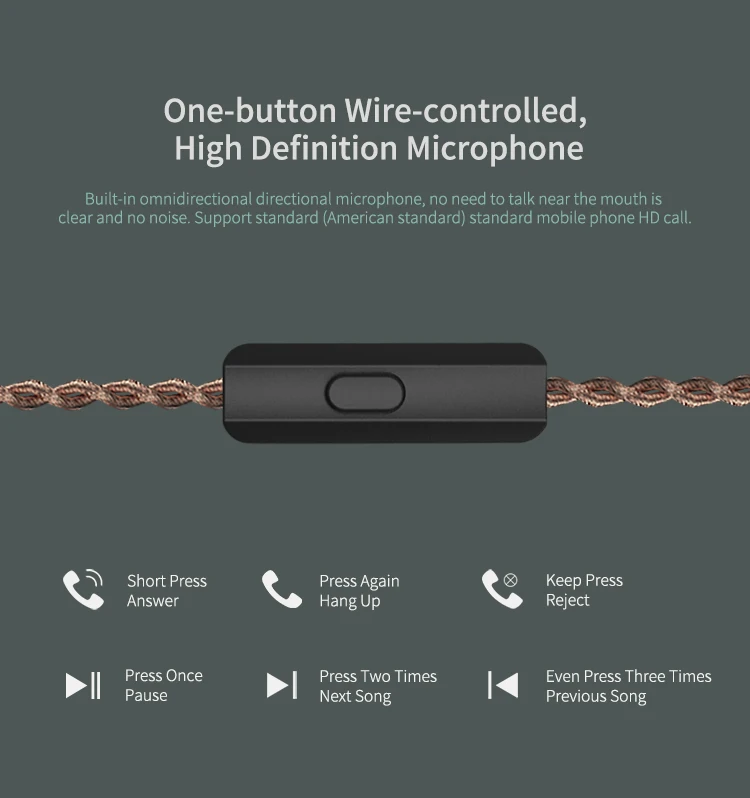 KZ AS12 12BA наушники HIFI бас в ухо монитор наушники