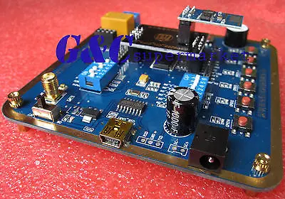 ESP8266 Serial WIFI Module te board+module coexience AP A | Электронные компоненты и принадлежности